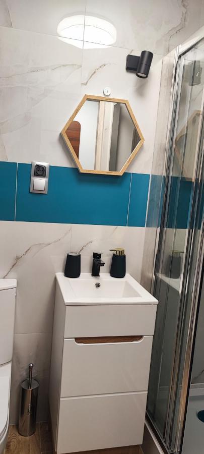 קז'ימייז' דולני Pokoje U Jana מראה חיצוני תמונה